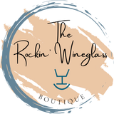 The Rockin Wineglass 