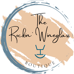 The Rockin Wineglass 